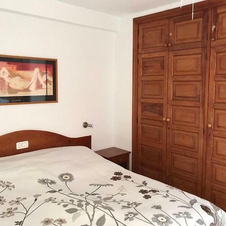 Compostela Beach Family Garden Playa Las Americas Arona (Tenerife) Exterior foto