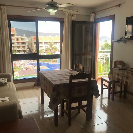 Compostela Beach Family Garden Playa Las Americas Arona (Tenerife) Exterior foto