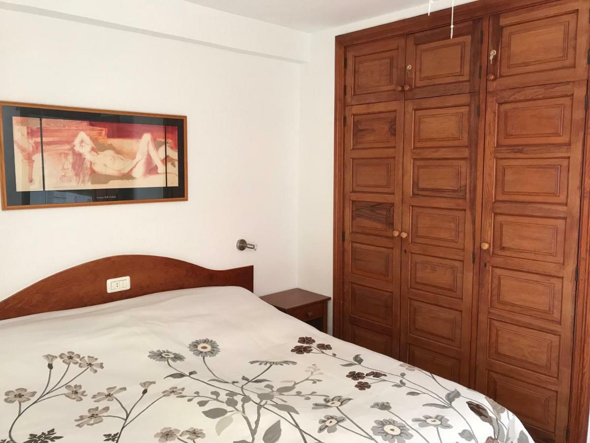 Compostela Beach Family Garden Playa Las Americas Arona (Tenerife) Exterior foto