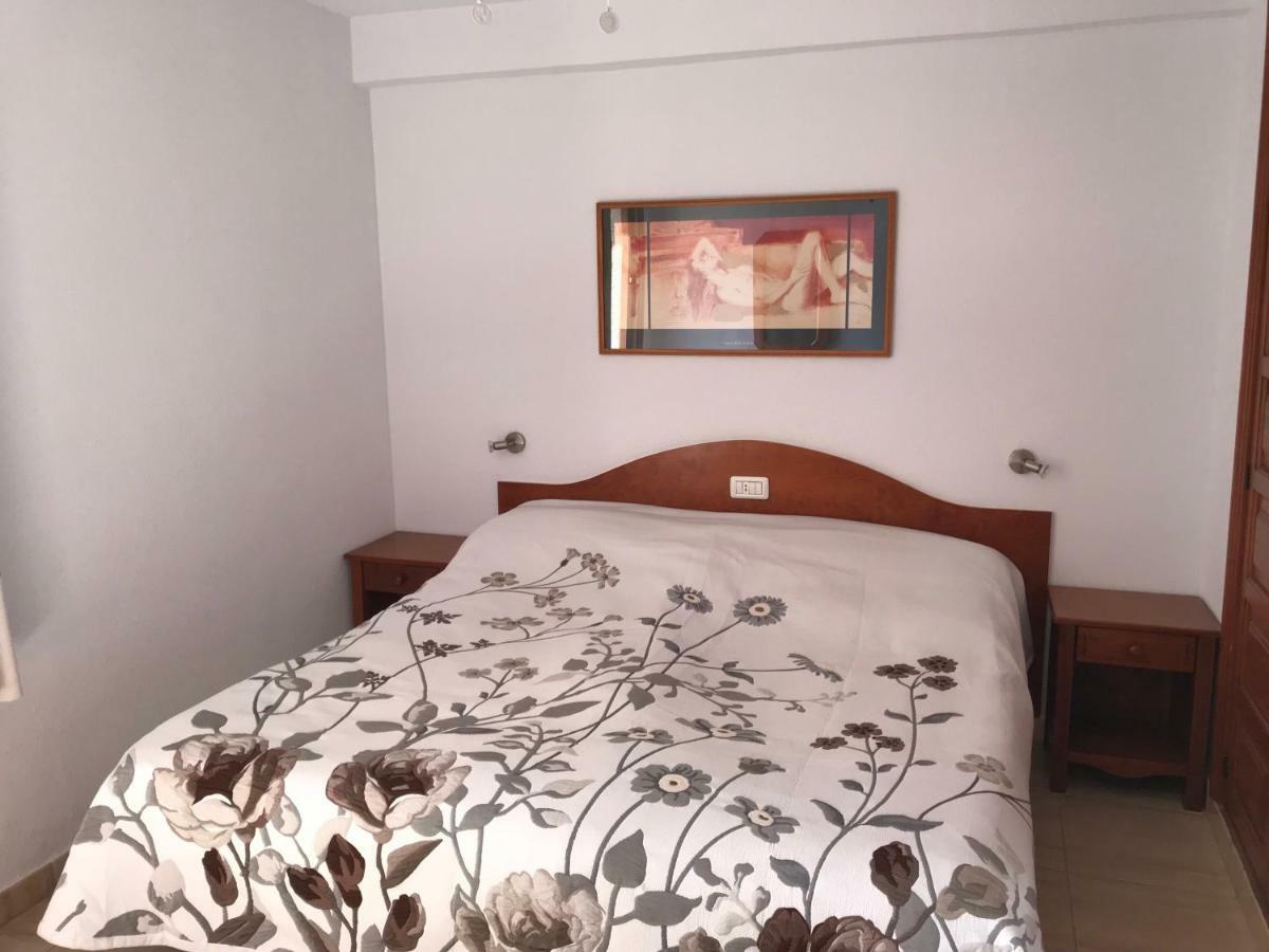 Compostela Beach Family Garden Playa Las Americas Arona (Tenerife) Exterior foto